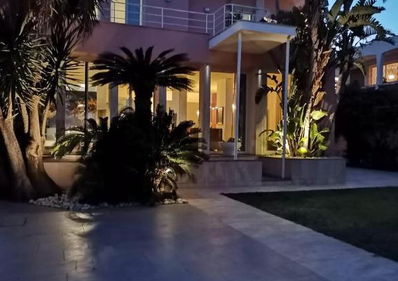 Mondello Casa | Villa Olimpia