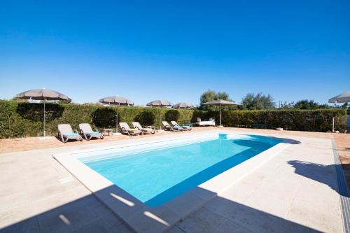 Olhao Casa | Villa Oliva Al iii