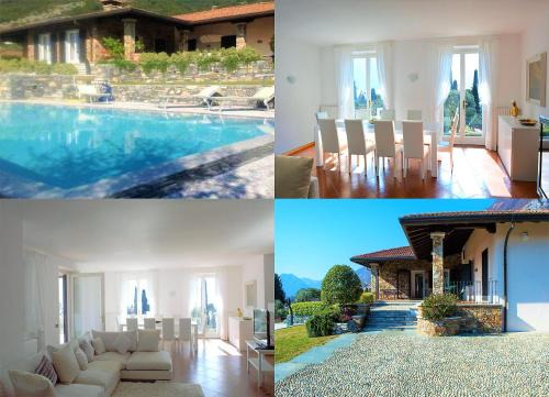 Tremezzo Villa | Villa Oliva