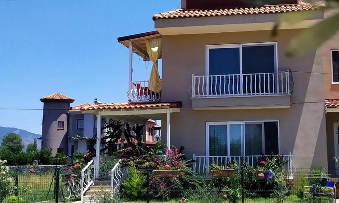 Dalaman Casa | Villa OLIVA