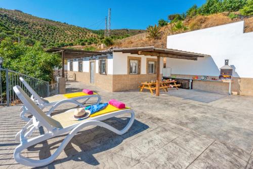 Torrox Villa | Villa Olivo Verde by Villa Plus