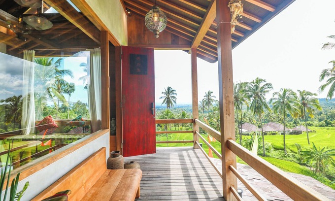 Sukasada Villa | Villa OMantra Home Bali