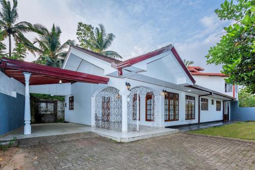 Kirimetimulla Villa | Villa Omega
