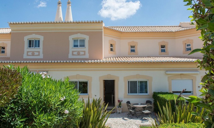 Lagos Villa | Villa On Boavista Golf Resort, Lagos, Algarve occidental