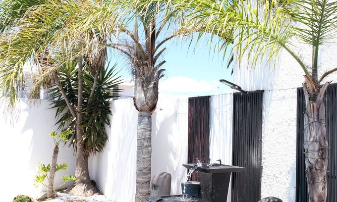 Bloubergstrand Casa | Villa on Flamingo Vlei 5BR