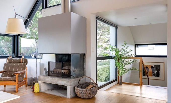 Saint-Jacut-de-la-Mer Villa | Villa on the water, holiday promotion 20% off
