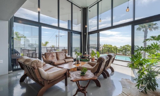 Sea Point Casa | Villa on Ocean View