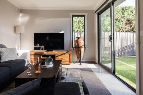 Devonport Casa | Villa on Parker