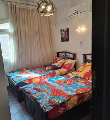 Ras Sudar Villa | Villa on Tilal resort