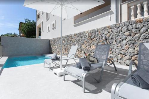 Soller Villa | Villa Ona