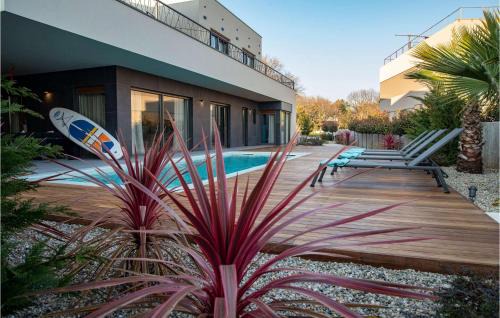 Banjole Casa | Villa One Way