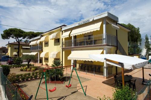 Jesolo Apartamento | Villa Ongaro