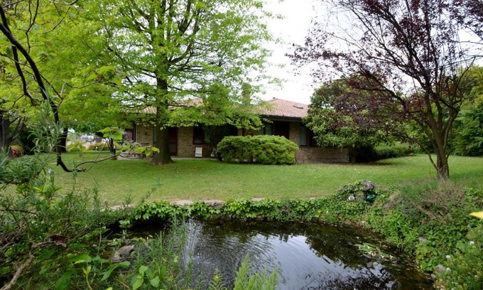 Montesolaro Cama Y Desayuno | Villa Onorina