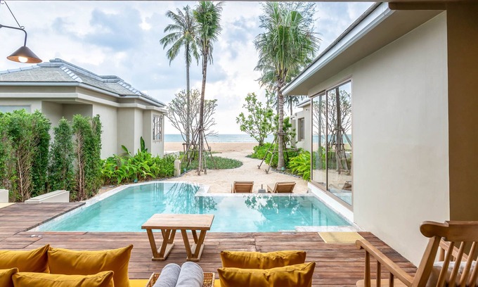 Khuekkhak Complejo | Villa Onwara - Two Bedroom Resort, Sleeps 6