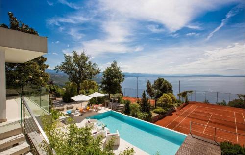 Pobri Casa | Villa Opatija Hills