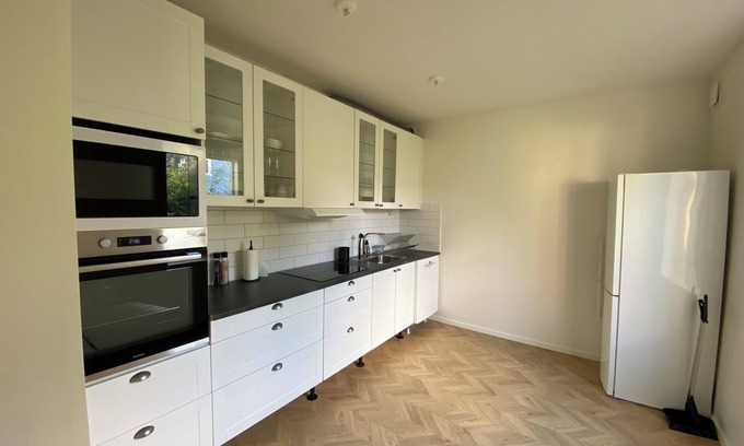 Centrum Apartamento | Villa Ophelia