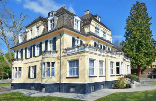 Diez Hotel | Villa Oranien
