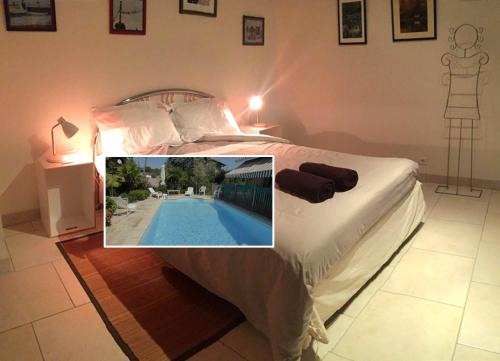 Capbreton Cama Y Desayuno | Villa Orion