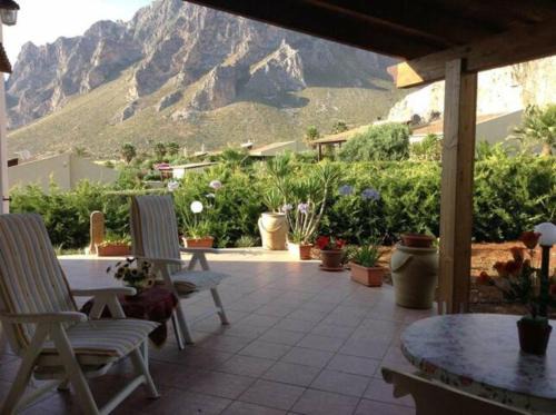 Cornino Casa | Villa Orizzonte