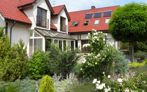 Pelczyce Cama Y Desayuno | Villa Orlik