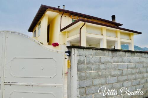Quartiere XXIV Don Bosco Apartamento | Villa Ornella