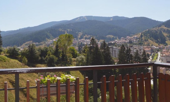 Chepelare Apartamento | Villa Orpheus