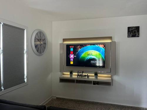 Anton Ruiz Apartamento | Villa Orquídea 4
