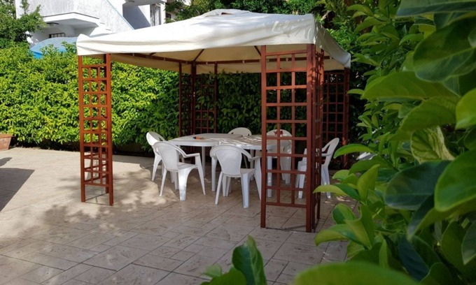 Rivabella Villa | Villa Orsa Superior Rivabella di Gallipoli