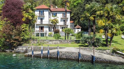 Orta San Giulio Apartamento | Villa Orta