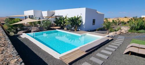 Maguez Apartamento | Villa Osaya