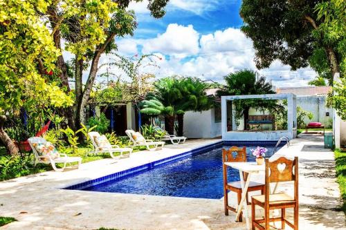 Paripueira Hotel | Villa Ostello
