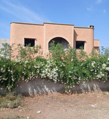 Ghmate Villa | Villa ourika complète