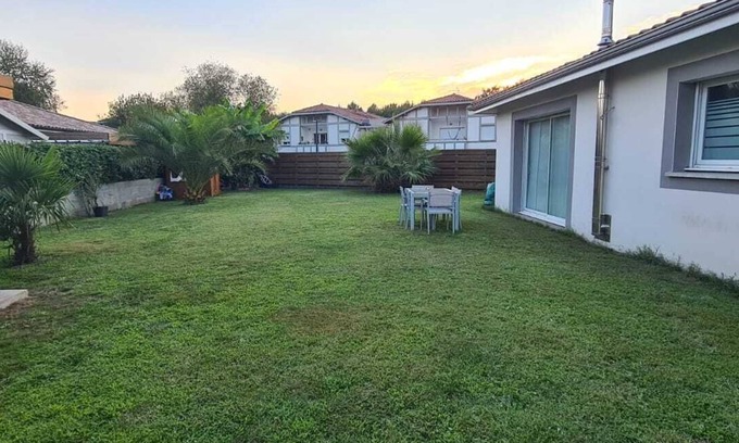 Benesse-Maremne Casa | Villa Oyamai - 6 people