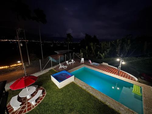 Pueblo Tapao Apartamento | Villa Pacola