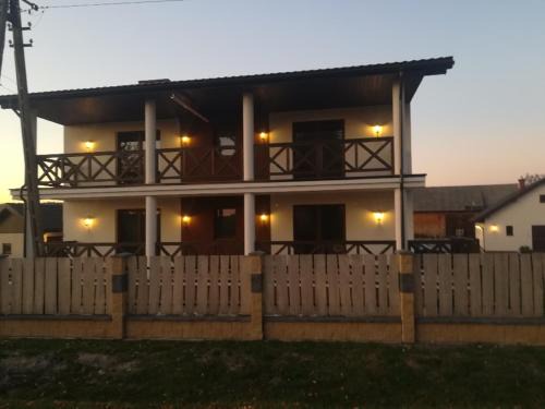 gmina Lesniowice Casa | Villa Padiego
