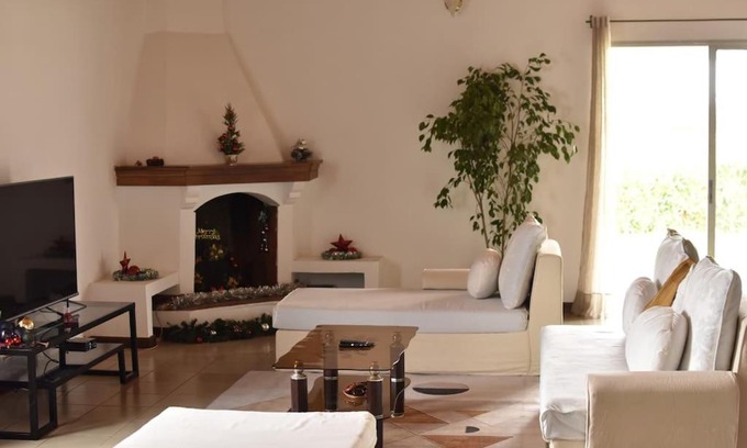 Ambohibao Villa | Villa paisible proche des rizières