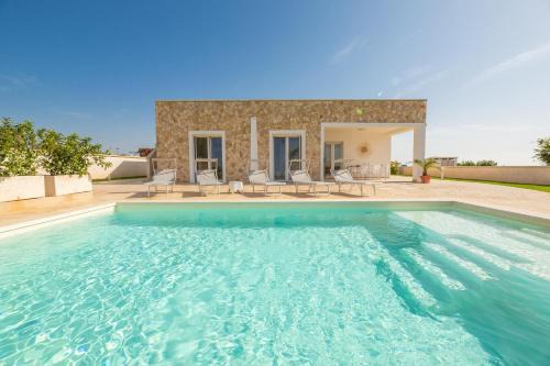 Torre Pali Villa | Villa Palibella