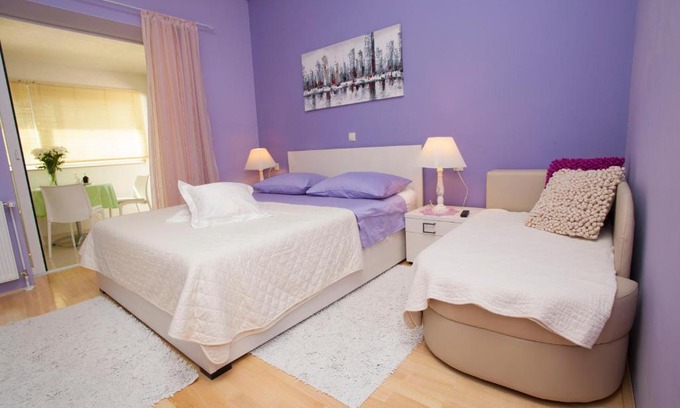 Bidol Apartamento | Villa Palma Apartments