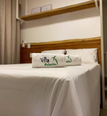 Flecheiras Apartamento | Villa Palmeira Flecheiras 102