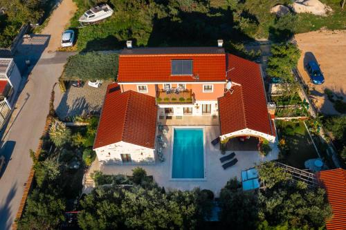 Sibenik Villa | Villa Pamaroka