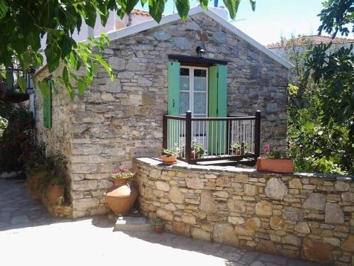 Alonnisos Old Town Apartamento | Villa Panayiota