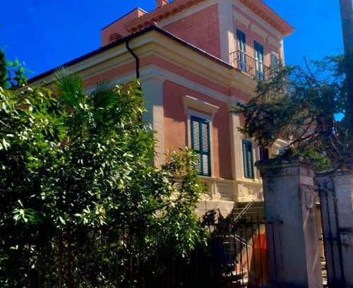 Pescara Casa | Villa Pandolfi