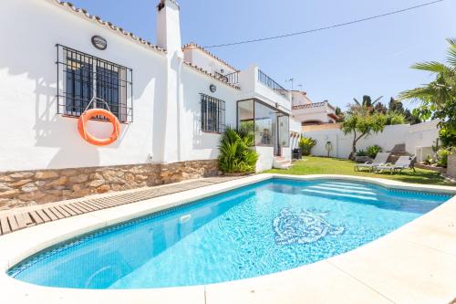 Marbella Villa | Villa Panorama - Private Swimming Pool