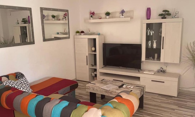 Grau i Platja Apartamento | Villa pantoja