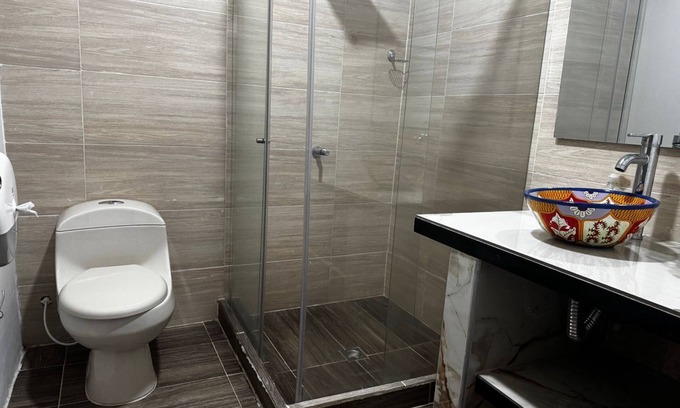 Rivera Cabina | CABAÑAS VILLA PAOLA