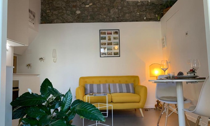Menaggio Apartamento | Villa Paola - Holiday Apartment - Menaggio, Lago di Como