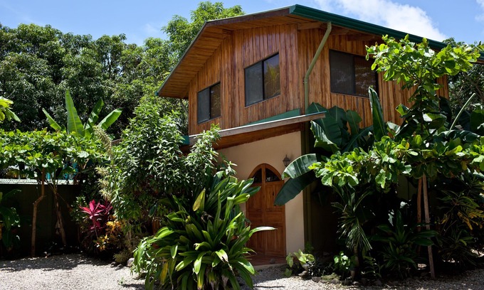 Playa Santa Teresa Villa | Villa PAPAYA de Villas Solar, Walk to Beach, Best Surf, Market and Restaurants