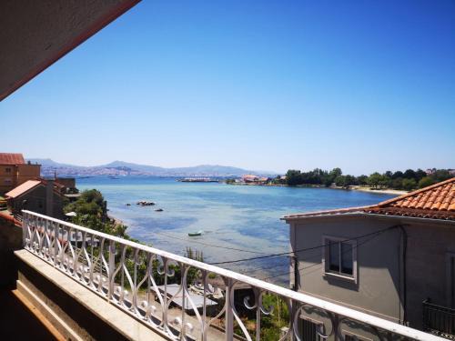 Moana Apartamento | Villa Papona - Ático ,parking
