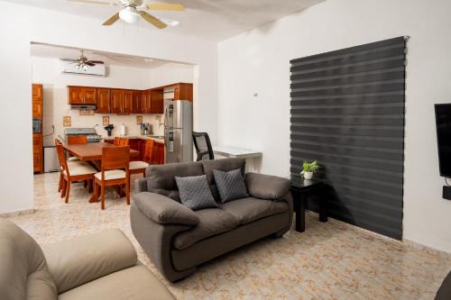 Centro Casa | Villa para grupos en excelente ubicacion