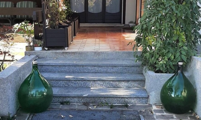 Airuno Cama Y Desayuno | VILLA PARADIS B&B